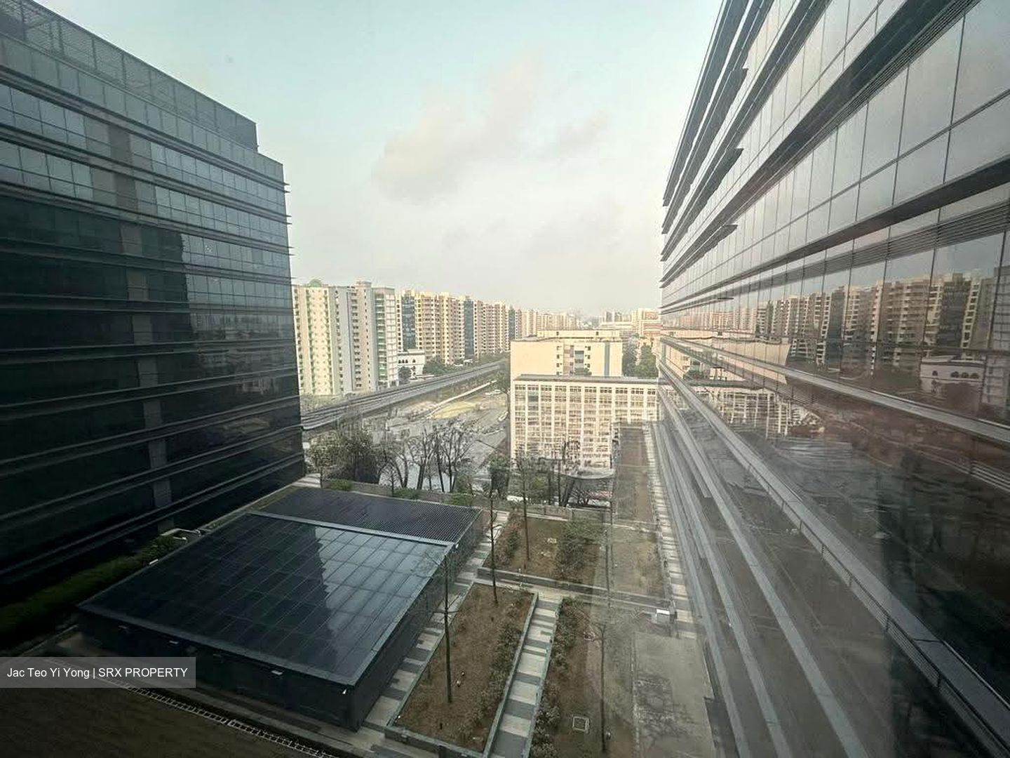 Paya Lebar Square (D14), Office #625870701